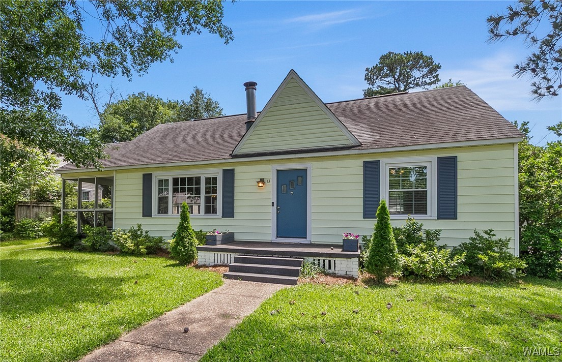 13 Arlington Drive, Tuscaloosa, Alabama image 4