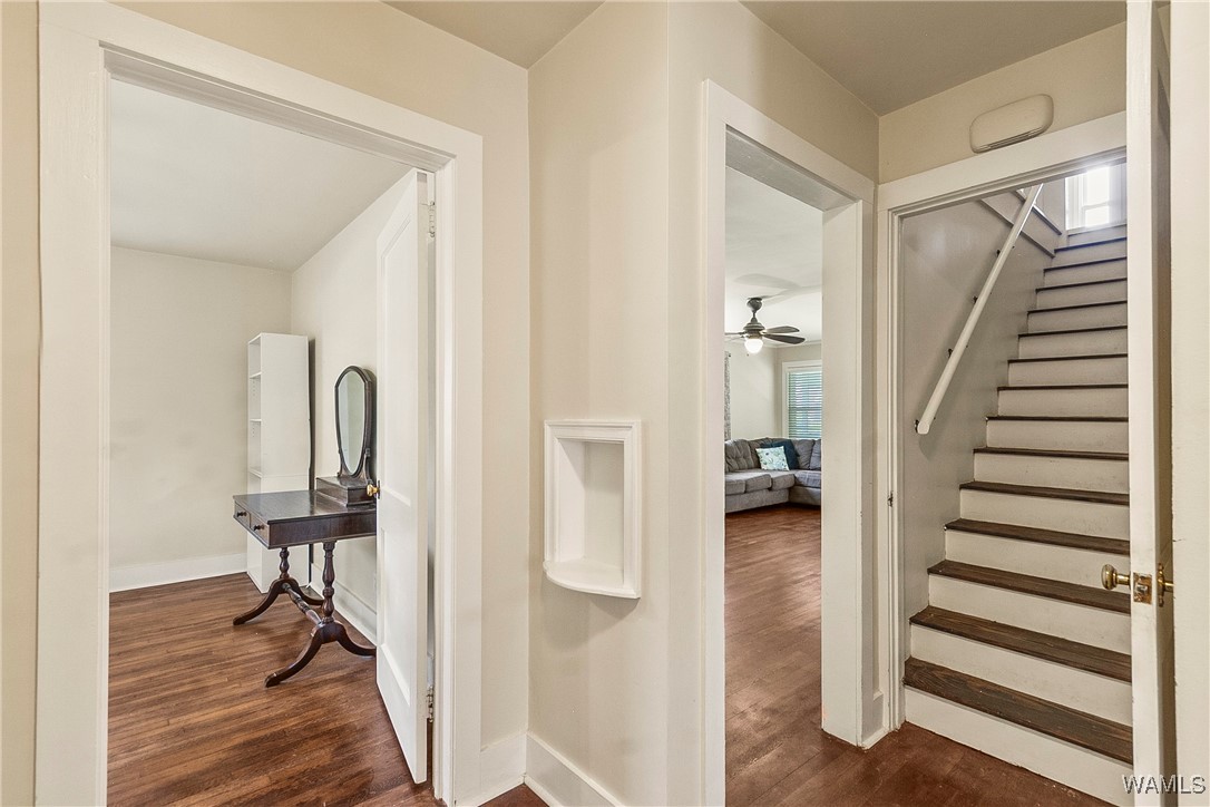 13 Arlington Drive, Tuscaloosa, Alabama image 17