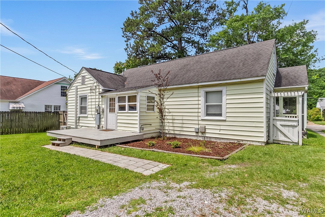 13 Arlington Drive, Tuscaloosa, Alabama image 29