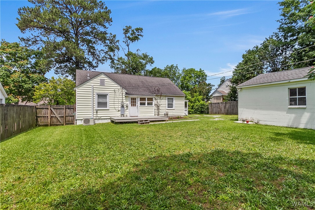 13 Arlington Drive, Tuscaloosa, Alabama image 30