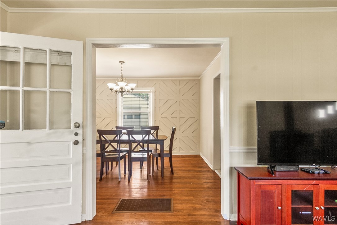 13 Arlington Drive, Tuscaloosa, Alabama image 9