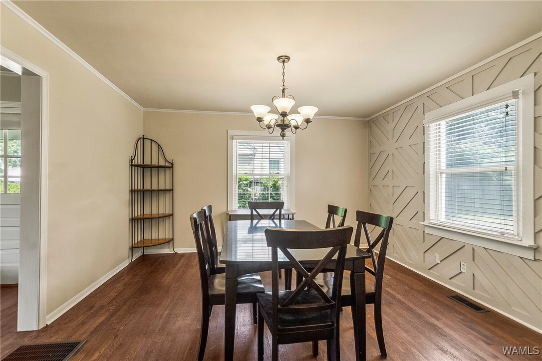 13 Arlington Drive, Tuscaloosa, Alabama image 10