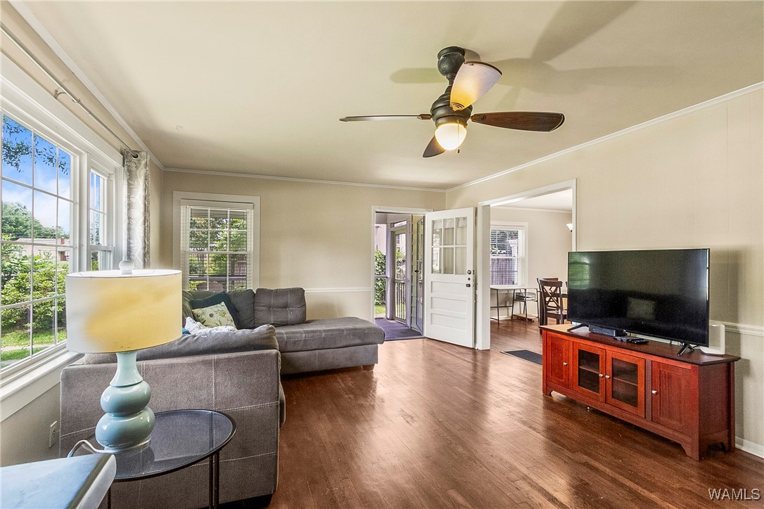 13 Arlington Drive, Tuscaloosa, Alabama image 7