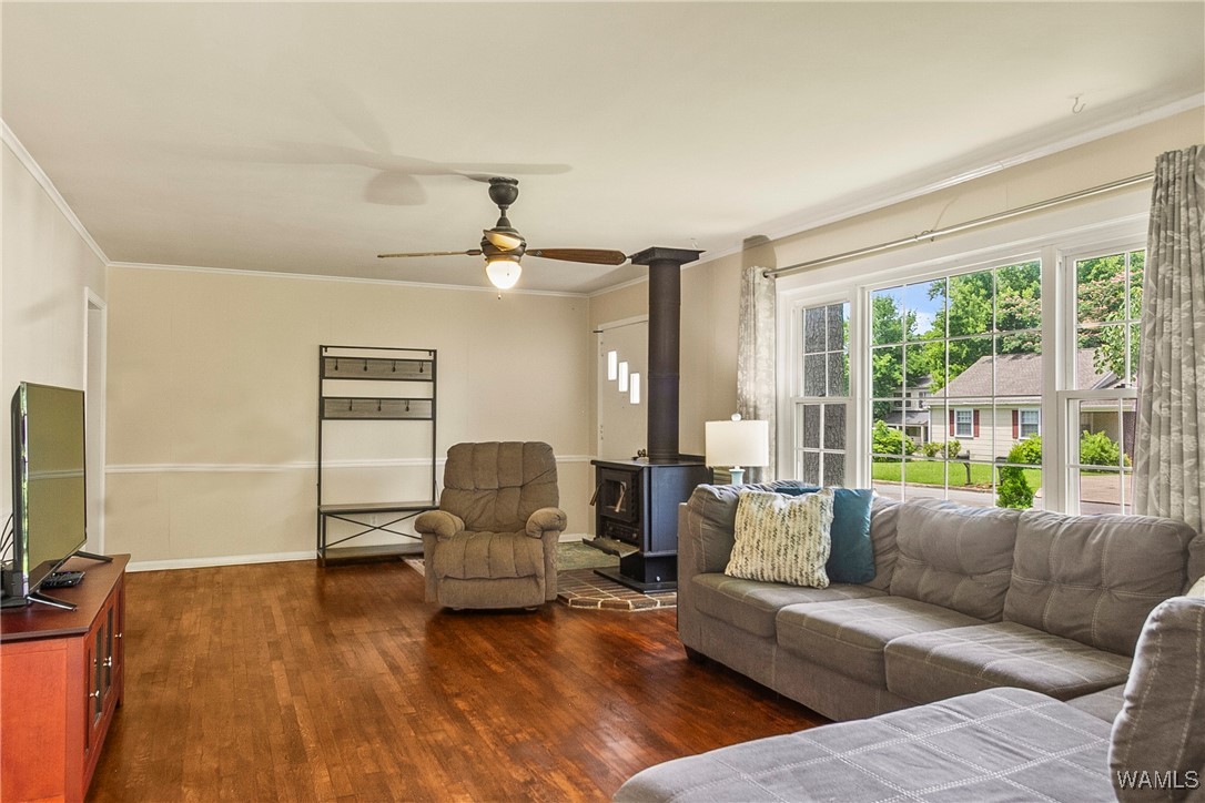 13 Arlington Drive, Tuscaloosa, Alabama image 6