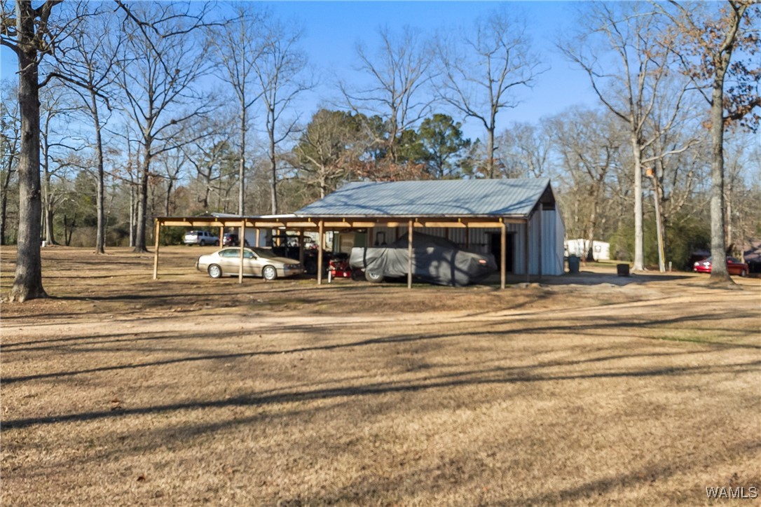 151 Queen Anne Drive, Gordo, Alabama image 28