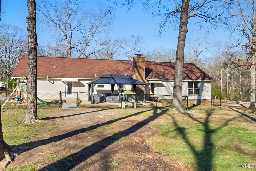 151 Queen Anne Drive, Gordo, Alabama image 25