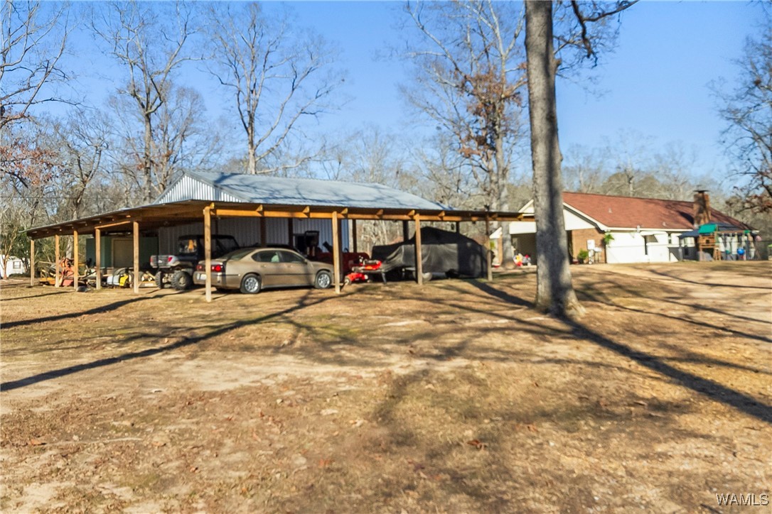 151 Queen Anne Drive, Gordo, Alabama image 29