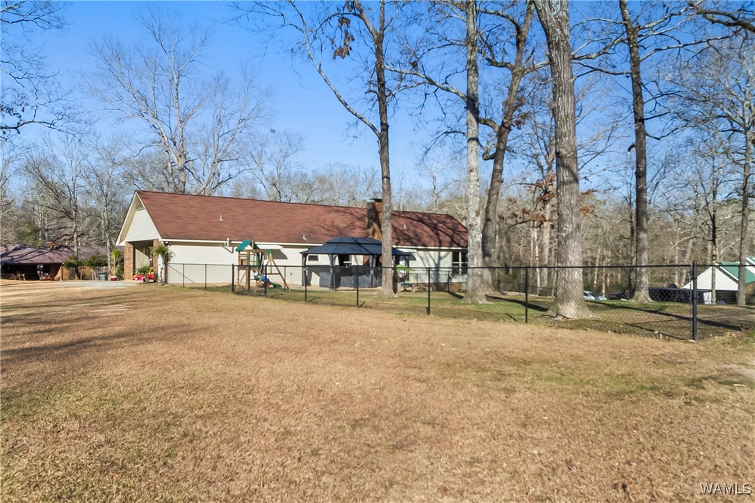 151 Queen Anne Drive, Gordo, Alabama image 27