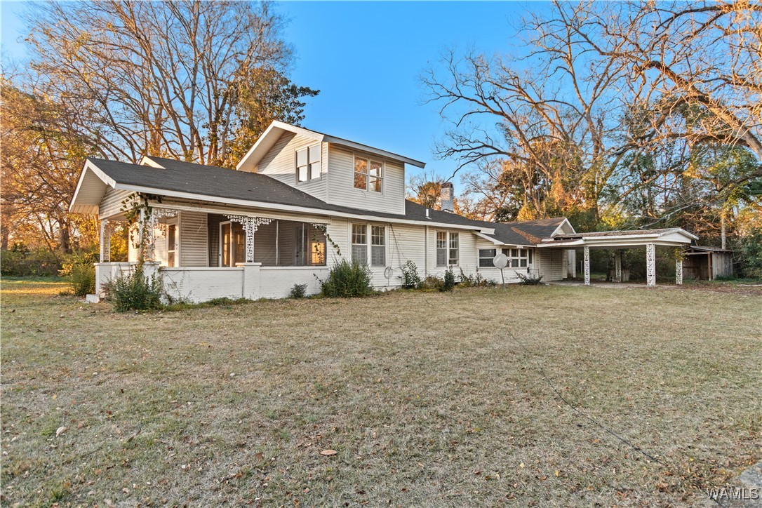 1116 County Road 67, Moundville, Alabama image 16