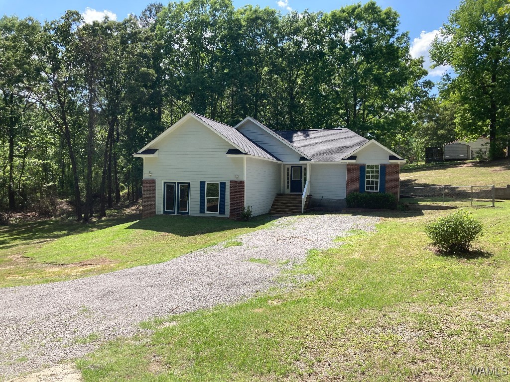 18524 Highway 140, Elrod, Alabama image 1
