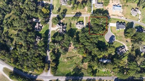 Vacant Land For Sale - LOT#102 Cherokee Drive<br/> Livingston, AL 35470