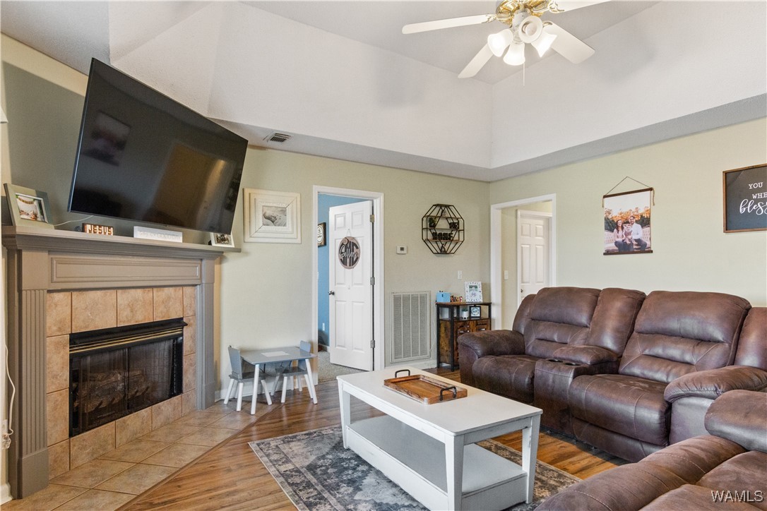 8630 Inverness Lane, Tuscaloosa, Alabama image 9