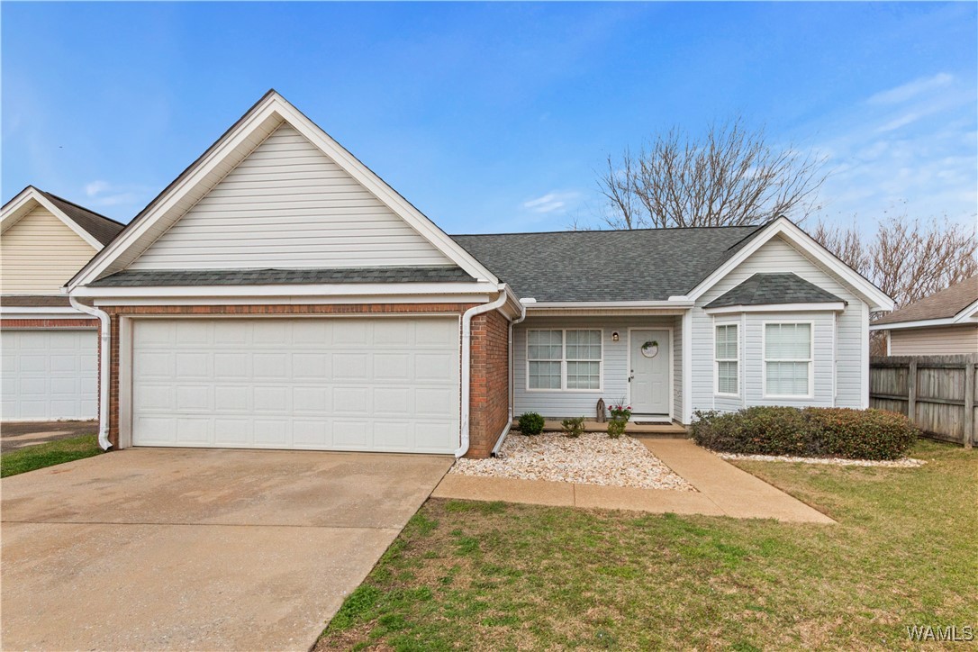 8630 Inverness Lane, Tuscaloosa, Alabama image 2