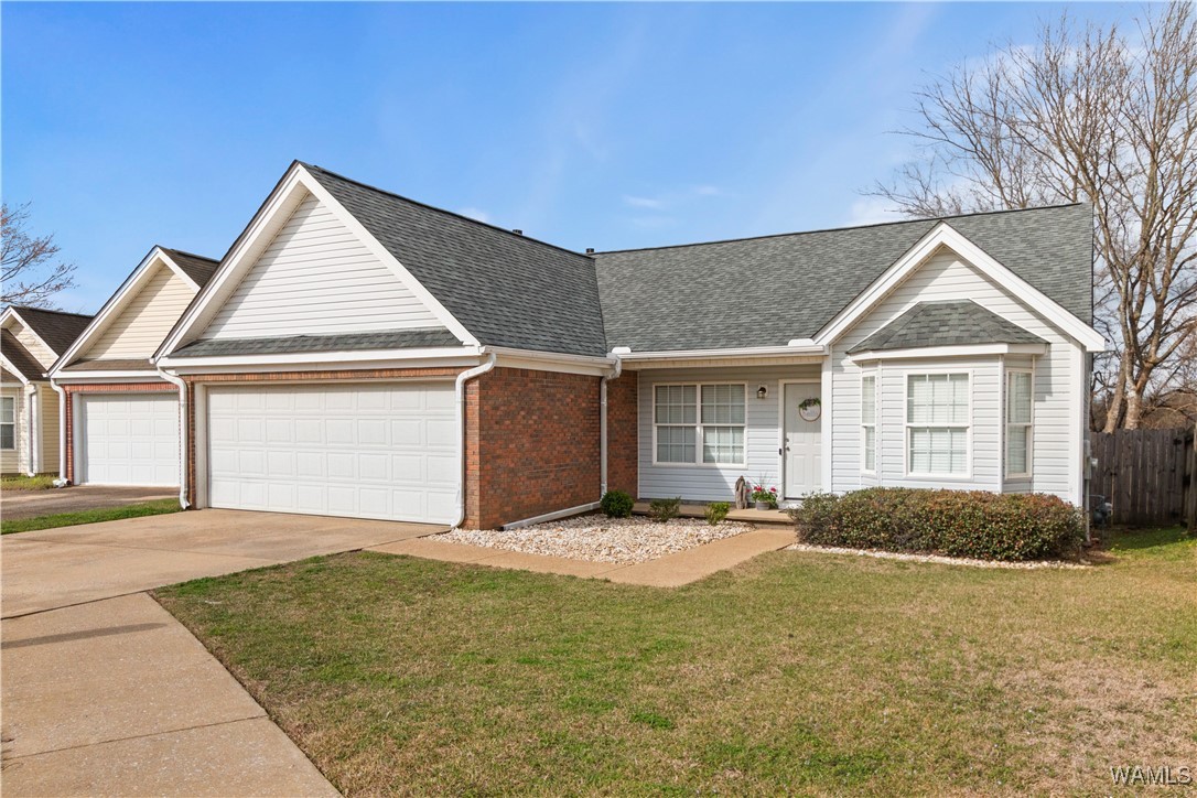8630 Inverness Lane, Tuscaloosa, Alabama image 1