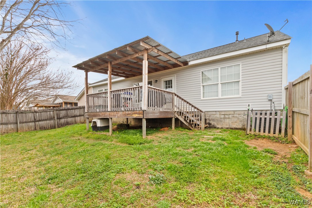 8630 Inverness Lane, Tuscaloosa, Alabama image 25