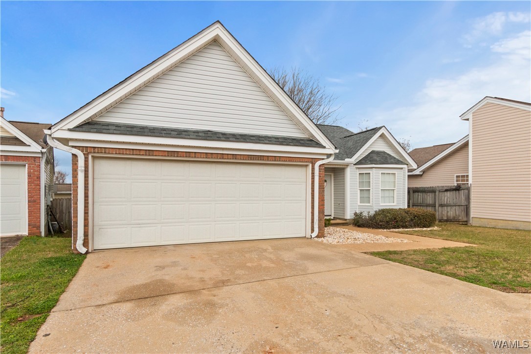 8630 Inverness Lane, Tuscaloosa, Alabama image 3