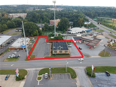 221 Rice Mine Road NE Tuscaloosa AL 35406