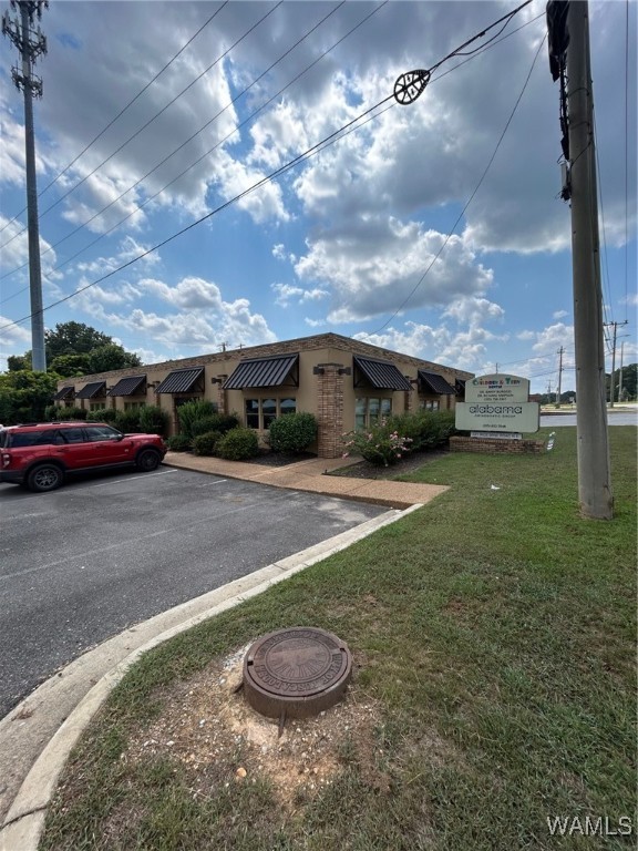 221 Rice Mine Road NE