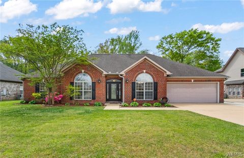 4505 Carroll Street Northport AL 35475