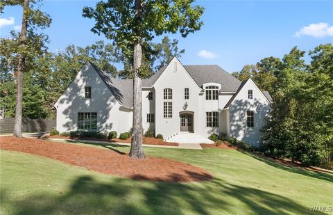 Homes For Sale - 3168 Nicol Point Way Ne Way<br/> Tuscaloosa, AL 35406