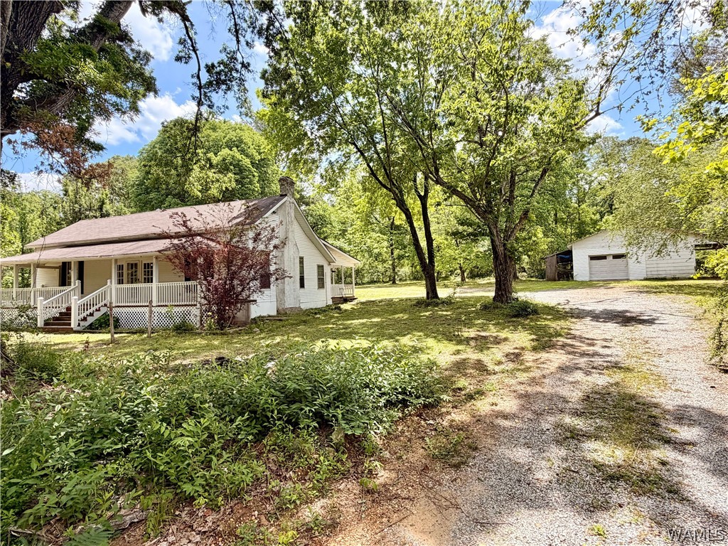 4100 Montevallo Road