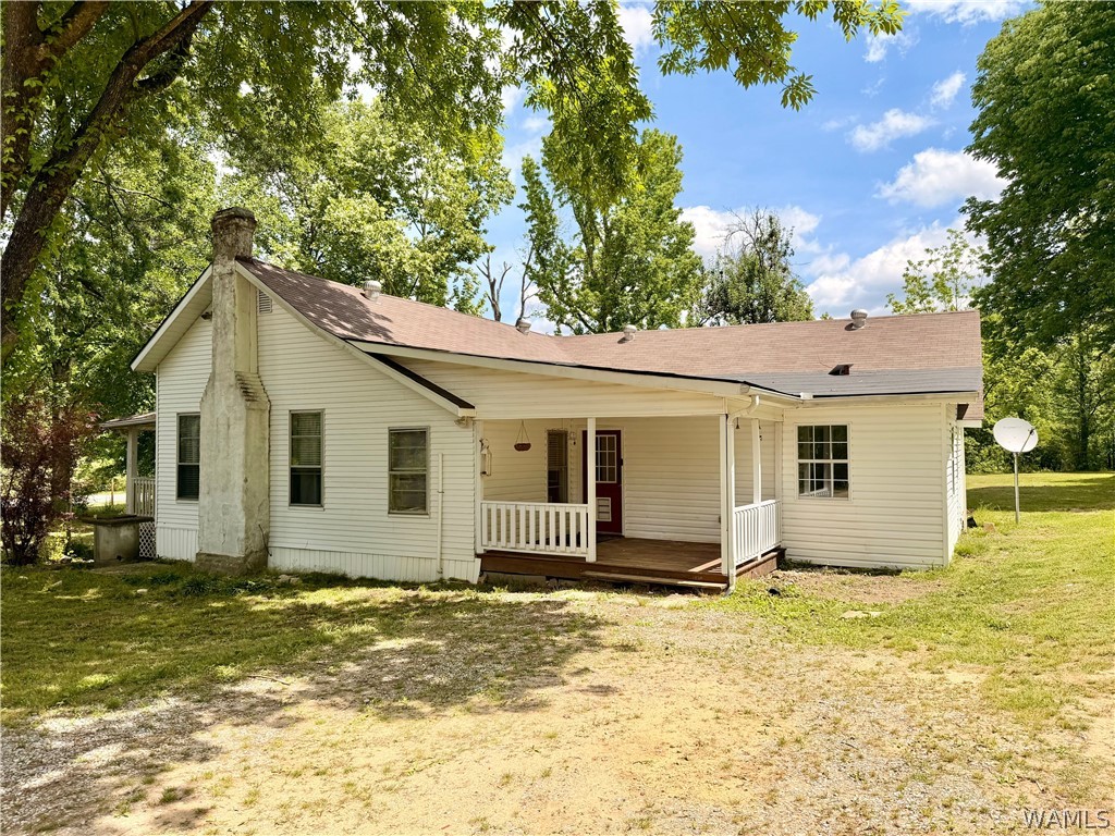 4100 Montevallo Road