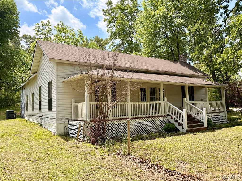 4100 Montevallo Road