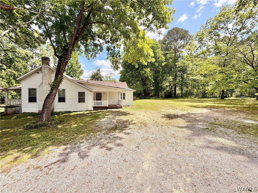 4100 Montevallo Road