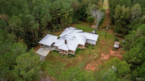 21250 Gorgas Road Berry AL 35546