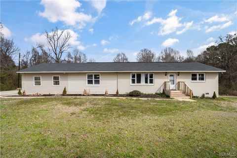14203 PHARES HINTON Road Tuscaloosa AL 35405