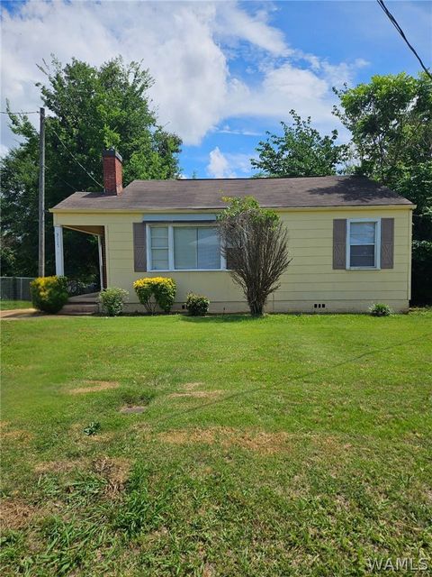 Homes For Sale - 3117 7th Street<br/> Tuscaloosa County, Tuscaloosa, AL 35404