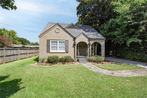 Homes For Sale - 432- 27th Street<br/> Tuscaloosa, AL 35401