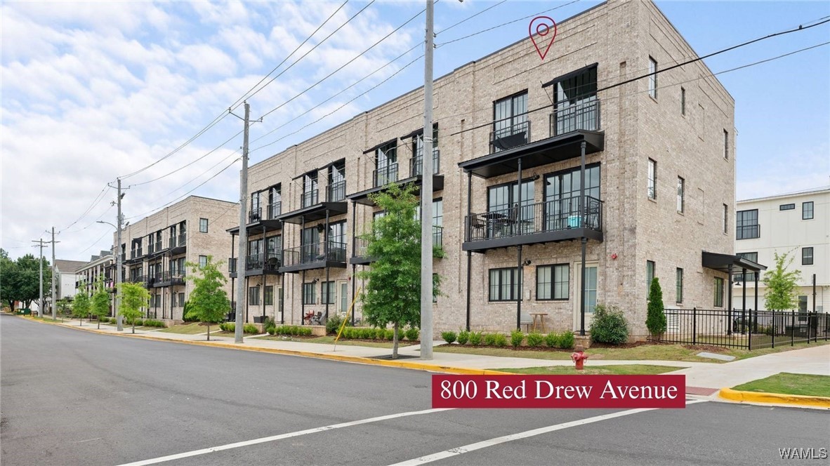 800 Red Drew Avenue, Tuscaloosa, Alabama image 3