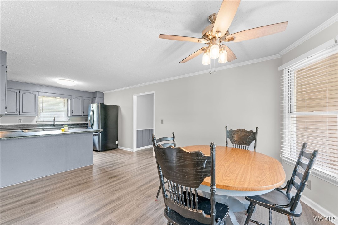 991 1st Avenue, Gordo, Alabama image 13