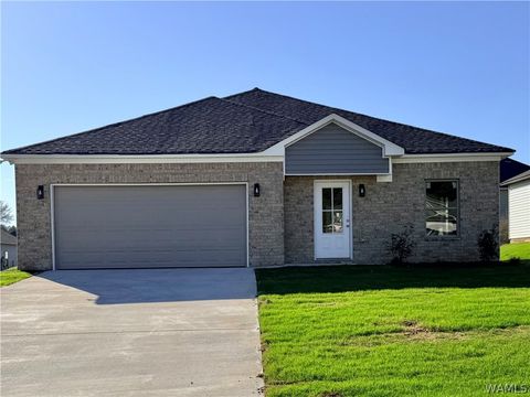 Homes For Sale - 10336 Squires Way<br/> Vance, AL 35490