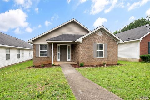 Homes For Sale - 7711 Findleys Street<br/> North Port, AL 35473