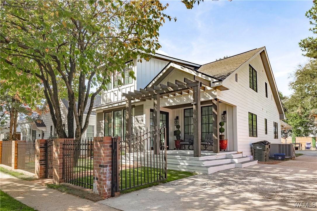 1210 Oakwood Avenue, Tuscaloosa, Alabama image 37