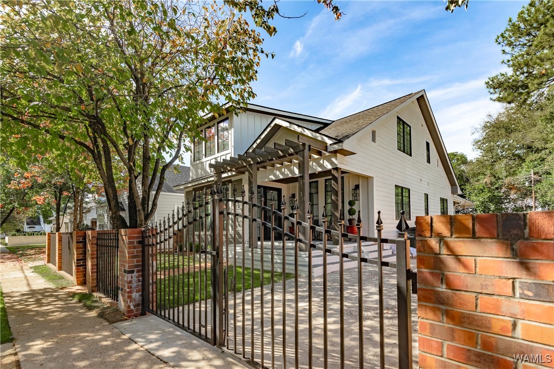 1210 Oakwood Avenue, Tuscaloosa, Alabama image 36