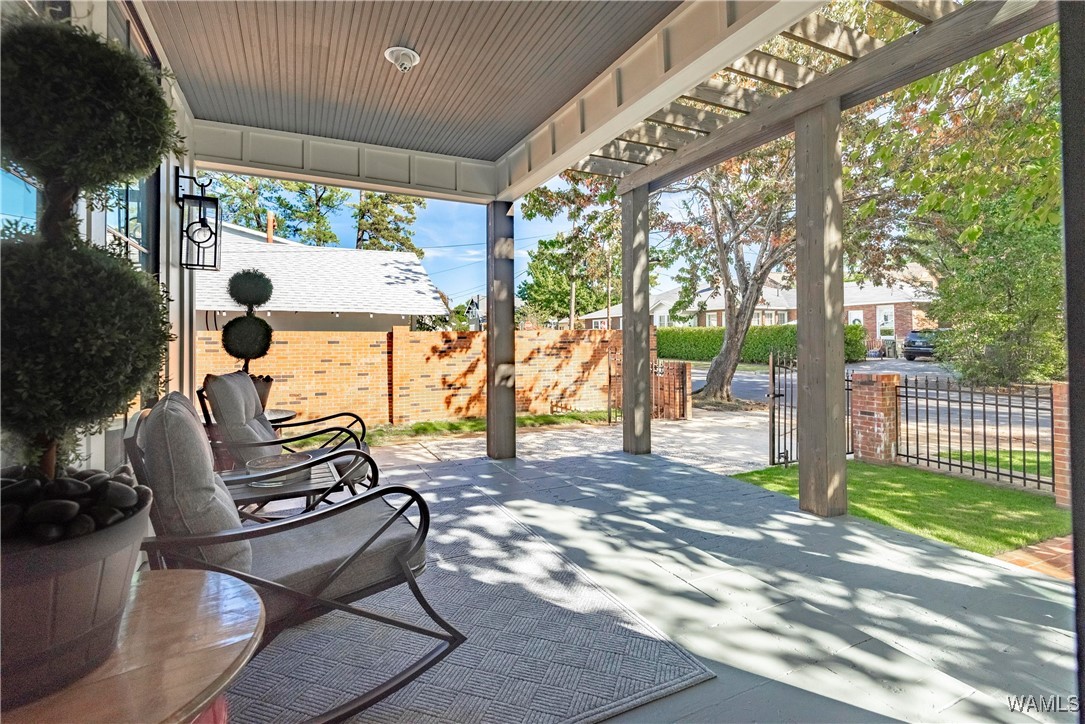 1210 Oakwood Avenue, Tuscaloosa, Alabama image 32