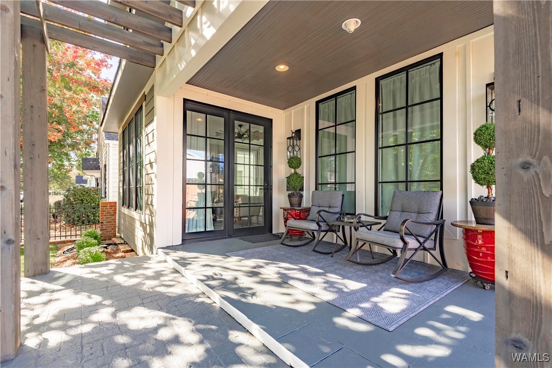 1210 Oakwood Avenue, Tuscaloosa, Alabama image 33