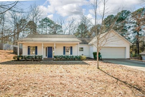 12860 N Country Drive, Northport, AL 35475 - #: 160332
