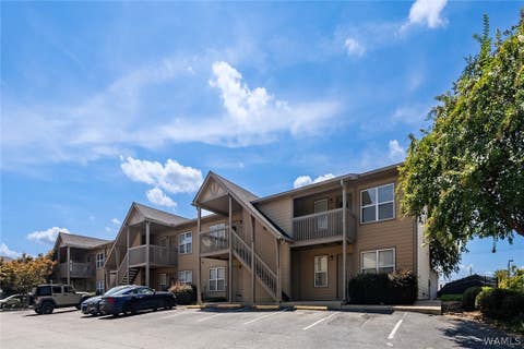 Condo For Sale - 210 15th Street #4<br/> Tuscaloosa, AL 35401
