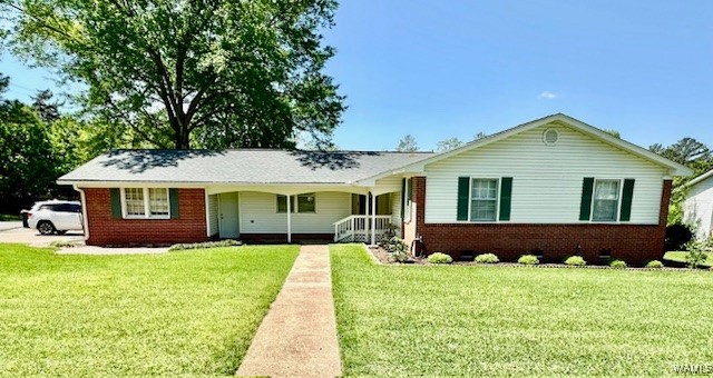 1210 Lake Lane Ln, Demopolis, Alabama image 1