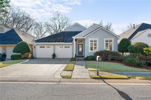 1633 River Ro Drive Tuscaloosa AL 35406