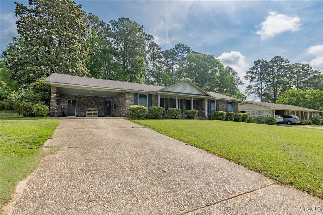 3709 Diamond Lane, North Port, Alabama image 2