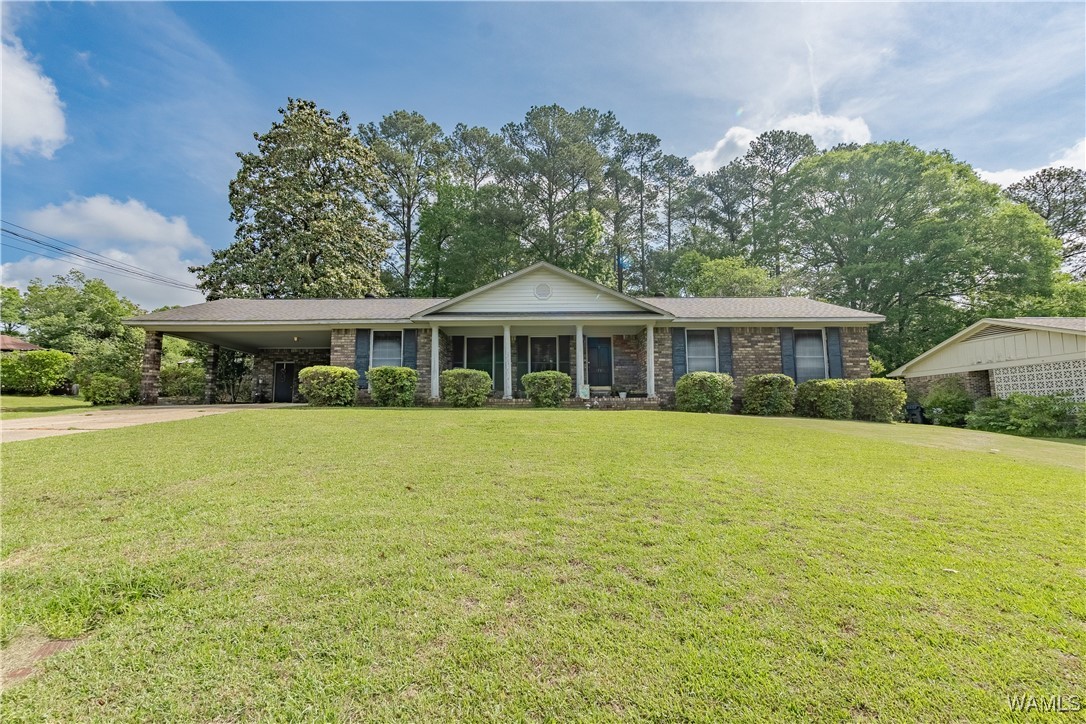 3709 Diamond Lane, North Port, Alabama image 1