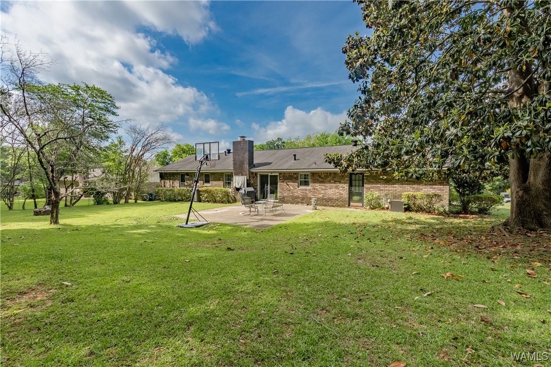 3709 Diamond Lane, North Port, Alabama image 21