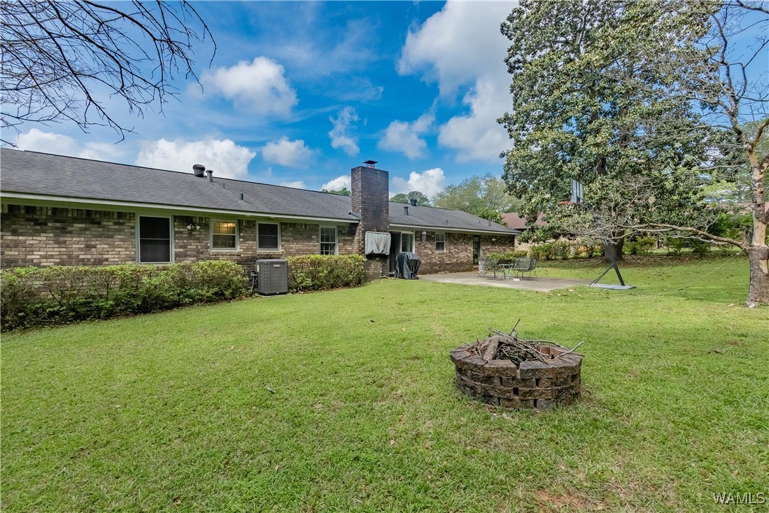 3709 Diamond Lane, North Port, Alabama image 22