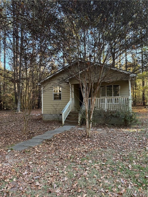 Homes For Sale - 307 Otter Road<br/> Akron, AL 35441