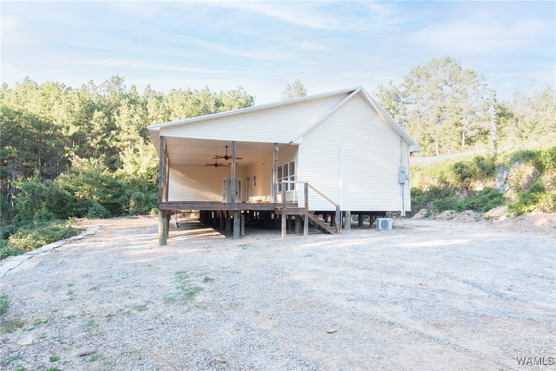 15364 Highway 171, North Port, Alabama image 3